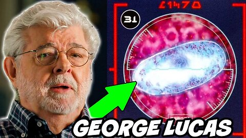 George Lucas FINALLY Explains MIDICHLORIANS - (NOW IT MAKES SENSE)