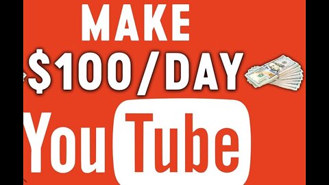 How To Make Money On YouTube Without Making Videos 2021 [3 Ways] Tips & Tricks