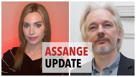 ASSANGE UPDATE: UK High Court Rules on Extradition to the US