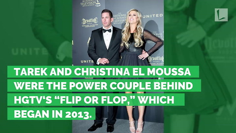 ‘Flip or Flop’ Star Shares News on Starting Life Over With Kids Since Divorce