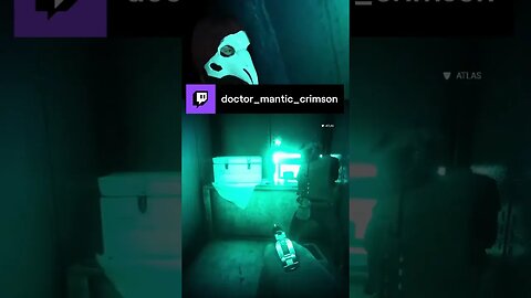 Now you need it! | doctor_mantic_crimson on #Twitch #shorts #scp5k