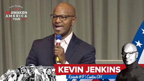 Kevin Jenkins | | Exposing Medical Corruption and How to Win On a Local Level