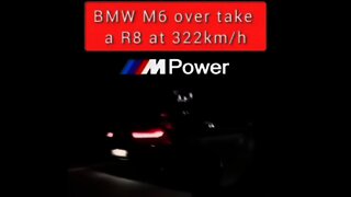 BMW M6 Rocket #bmw