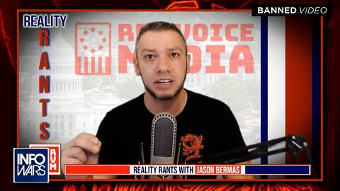 Transgender/Transhumanism, Biden's Space Warfare Executive Order, and More! with Jason Bermas