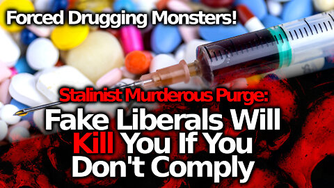 Banning Work = Death Penalty Via Starvation, Fake Liberals Will Be The Death of Us All #ChildAbuse