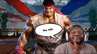 🔴 Live -Street Fighter 6 - Back from CEO 🎮