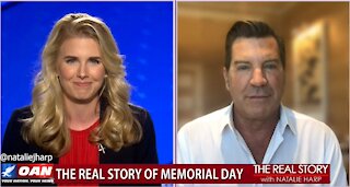 The Real Story - OAN Cancel Culture Targets Memorial Day with Eric Bolling
