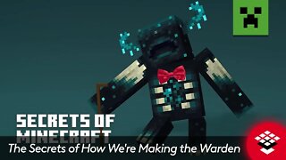 The Secrets of How We're Making the Warden