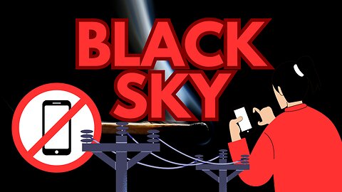 SAS | 380 | Black Sky event to sweep the U.S.