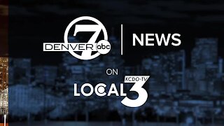 Denver7 News on Local3 8 PM | Tuesday, April 20