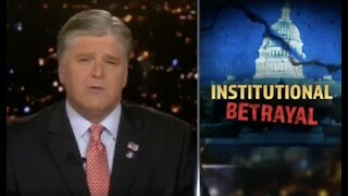 Hannity: Democrats criticizing Hawley objections are hypocritical