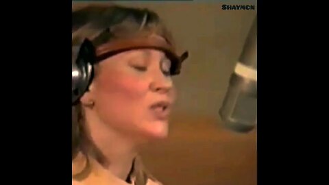 #abba #agnetha #shame #studio #smokie #shorts