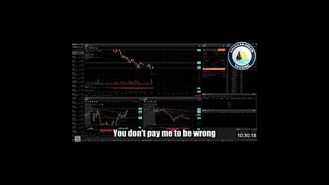 Day Trading Success Story - How Our VIP Member Made $5,200 In A Day