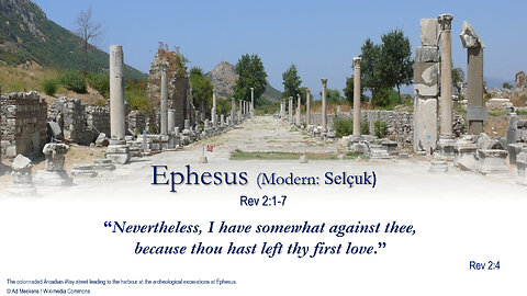 015 Ephesus and Artemis