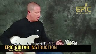 Learn to play Metallica Fade To Black guitar song lesson pt1 rhythms riffs chords