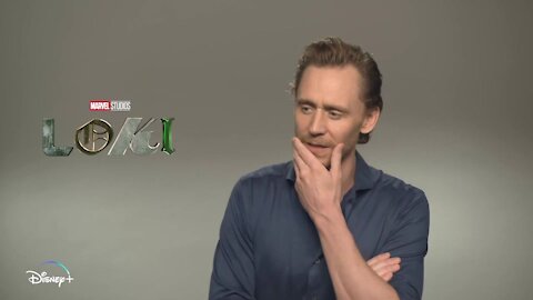Tom Hiddleston On Matt Damon's Return As "Loki" in 'Thor: Love & Thunder'