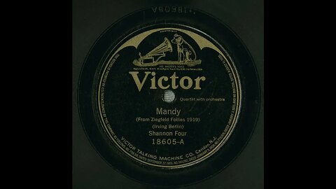Mandy - Shannon Four