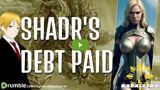 Skyrim, Shadr's Debt To Sapphire Paid » Kabalyero