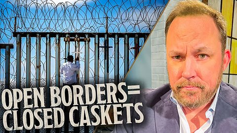 Previously Deported MONSTER Executes 5 People | Guest: Sara Gonzales | Ep 797
