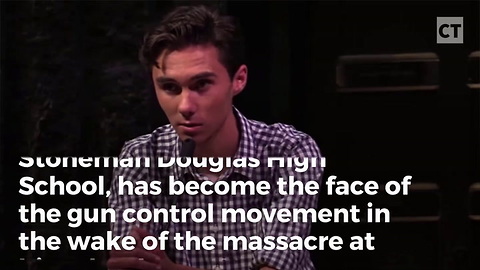 Hogg Targets Iconic Gun Manufacturer After Ingraham Boycott Falls Flat