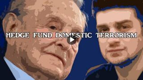 The Hedge Fund Terrorists