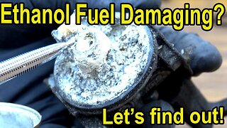 Is Non-Ethanol Gasoline Really Better? See the PROOF!