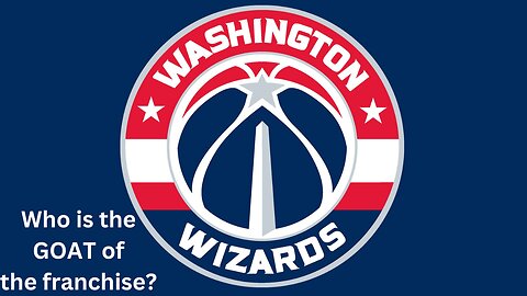 Who is the best player in Washington Wizards history?