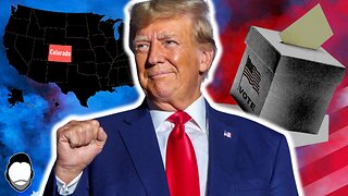 Trump CRUSHES Ballot Removers 9-0 in Supreme Court WIN