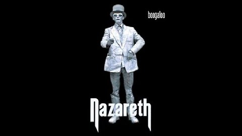 Nazareth: Boogaloo (Full Album)