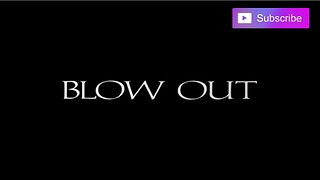 BLOW OUT (1981) Trailer [#blowout #blowout]