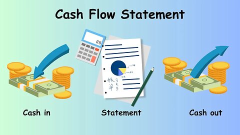 What is Cash Flow Statement? | Meaning, importance of cash flow statement.