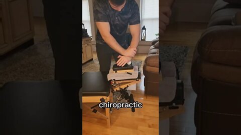 30 DAY CHIROPRACTIC EGG CRACKING CHALLENGE #chiropractor #chiropractic #chiropractic