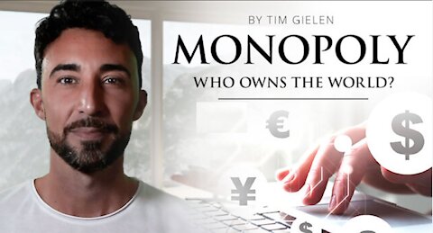 The (verifiable) truth: MONOPOLY - Who owns the world? - 🇺🇸 English and English subs - (1h03m17s)