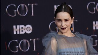 Emilia Clarke Turned Down ‘Fifty Shades Of Grey’ Because Of Nudity