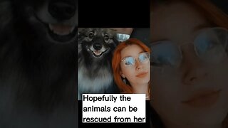 Trans Cainine woman gets banned from Onlyfans for having sex with dogs