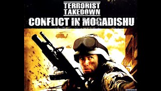 Terrorist Takedown - Conflict in Mogadishu playthourgh - part 7