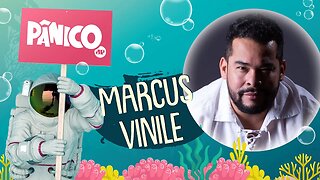 MARCUS VINILE - PÂNICO - AO VIVO - 04/12/20