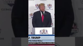 Trump on Fox News