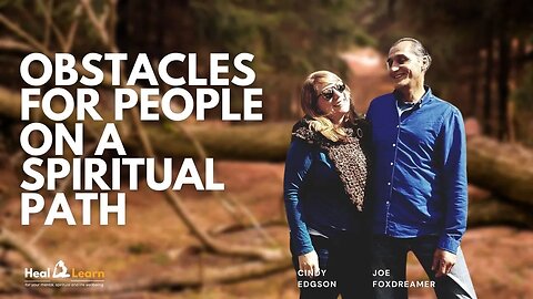 Obstacles for Spiritual People