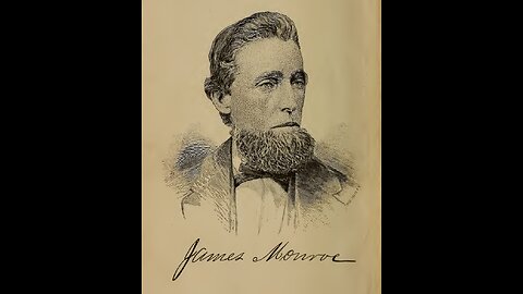 James Monroe 1887, The Dreamer’s Teacher and Oneirocritica - Excerpts