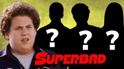 Why Jonah Hill didn’t get along with this SuperBad Co Star