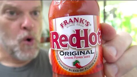 Is Franks Red Hot Sauce Better Than Tabasco?