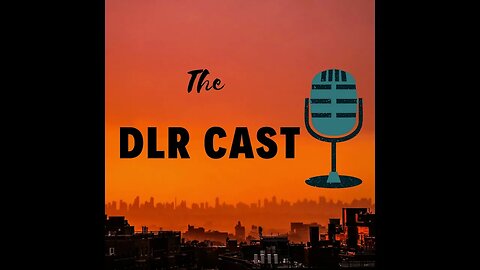 The DLR Cast - Episode 77: The DLR Cast Holiday Spectacular & The DLR Year In Review