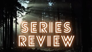 Series Review: Tinker, Tailor, Soldier, Spy