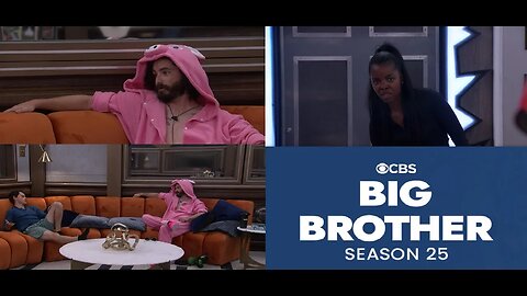 #BB25 How CAMERON & CORY Can Win the Game w/ IZZY the Vote + How MECOLE Can Become A Factor?