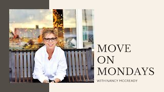 Move On Mondays 09.21.2020