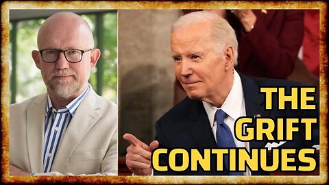 Lincoln Project Grifters ENDORSE Biden for Re-election