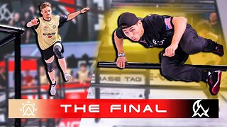 The USA TAG Final IS INSANE! 😲 | WCT6 🇺🇸 - Final