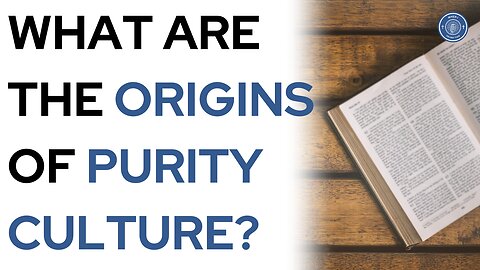 What are the origins of purity culture?