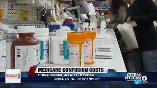 Consumer Reports: Medicare confusion